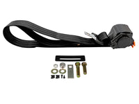 Thumbnail of 3-Point Retracting Seat Belt for Jumpseat (L/R) [Eurovan Weekender/Multivan]