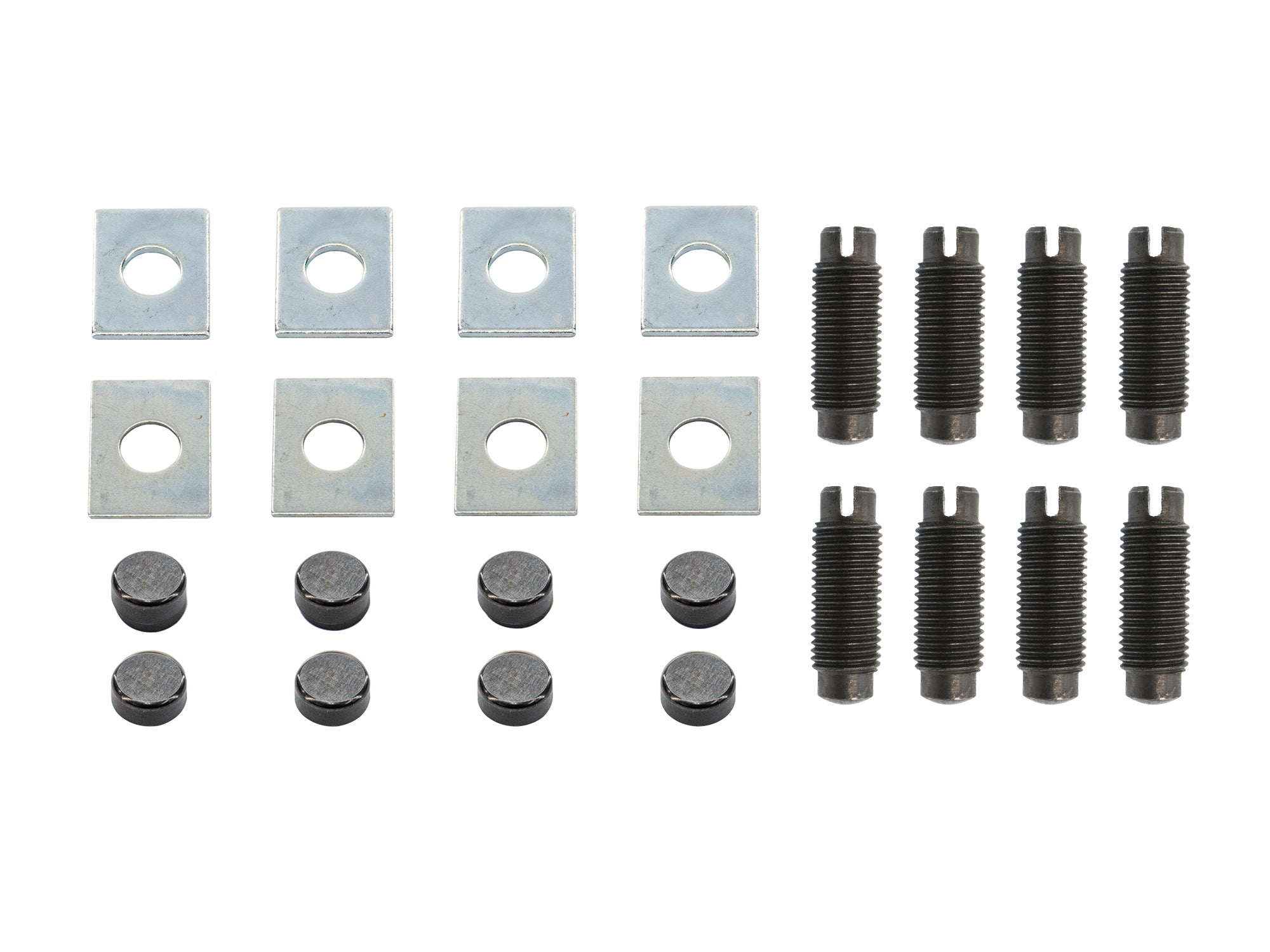 Lash Cap & Rocker Shim Kit [Waterboxer] | LASH-CAP-KIT | GoWesty