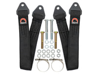 Thumbnail of Suspension Limit Strap Set (Rear - 23