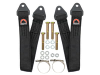 Thumbnail of Suspension Limit Strap Set (Rear - 23