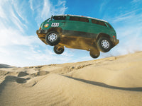 Thumbnail of Suspension Limit Strap Set (Rear - 23