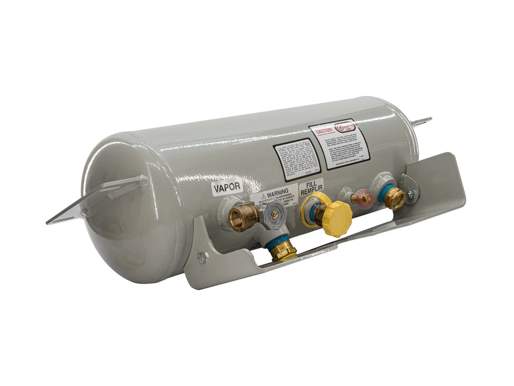 LP Tank [Late Winnebago] | LPG-68062 | GoWesty