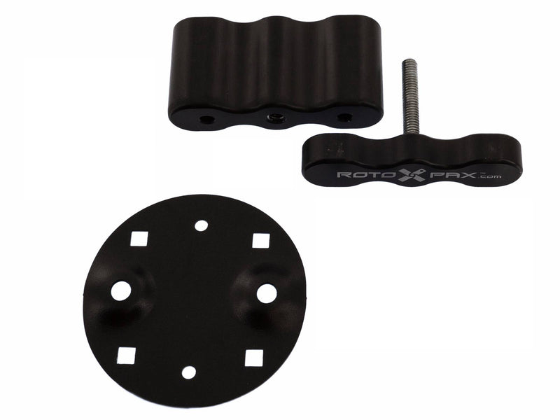 Rotopax Standard Pack Mount