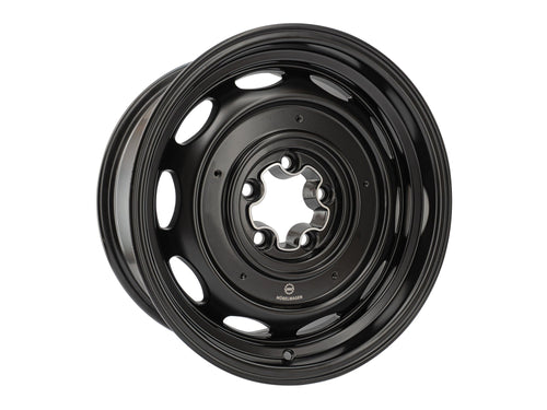 16" Alloy Wheel - Mobelwagen Interceptor [Vanagon]