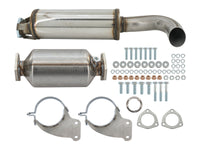 Thumbnail of Exhaust Kit from Catalytic Converter to Tail Pipe - Sport Version [Vanagon]