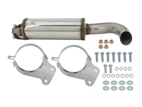 Thumbnail of Stainless Muffler and Saddle Bundle - Sport Version [Vanagon]