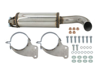 Thumbnail of Stainless Muffler and Saddle Bundle - Sport Version [Vanagon]