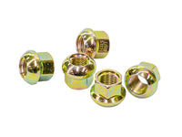 Thumbnail of Wheel Nut - Ball Seat (Pack of 5)