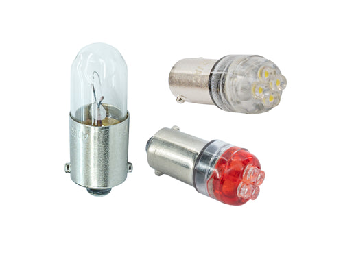 Bulb - Various Applications (Standard or LED) [Bus/Vanagon]