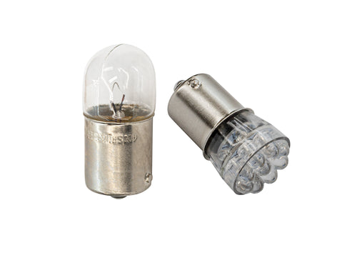 Ampoule - Applications diverses (Standard ou LED) [Bus/Vanagon] 