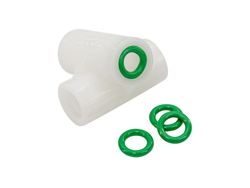 Shift Rod U-Joint Bundle [Vanagon]