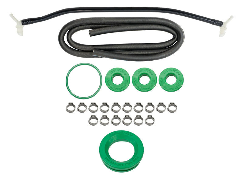 Fuel Line Replacement Master Bundle [Vanagon 2WD]