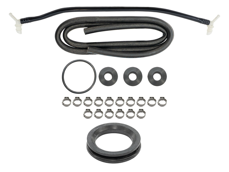 Fuel Line Replacement Master Bundle [Vanagon 2WD]