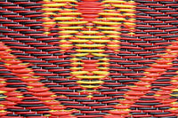 Thumbnail of Recycled Outdoor Mat - Turkish Rust