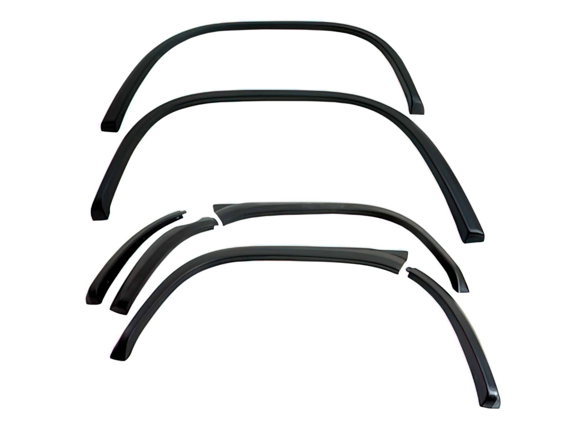 Fender Flare Kit [2WD & Syncro 14" Flares]