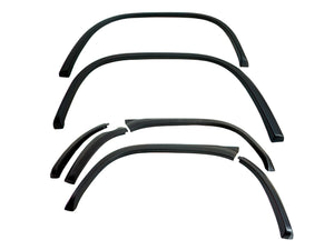 Fender Flare Kit [2WD & Syncro 14" Flares]