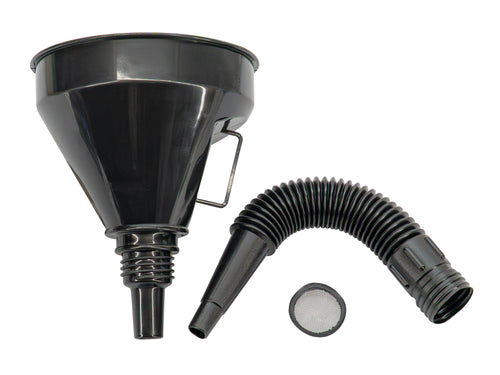 Flex Funnel