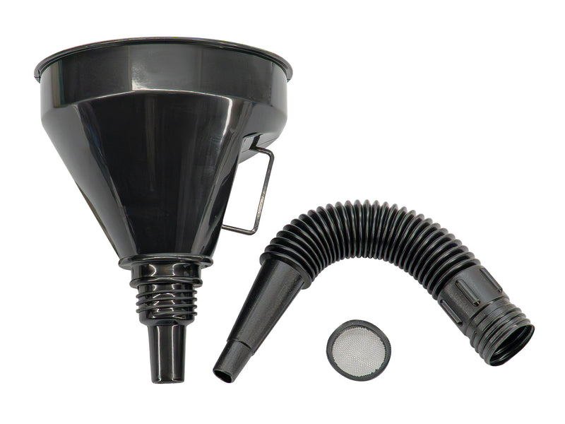 Flex Funnel