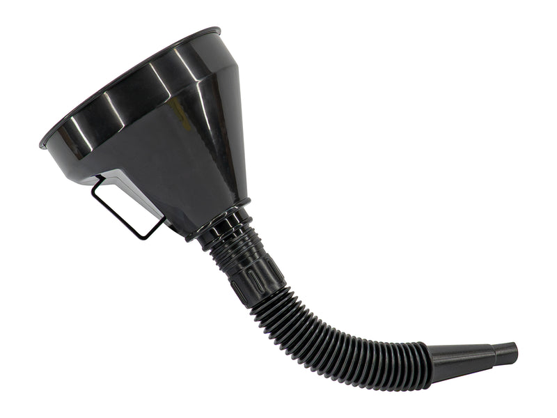 Flex Funnel