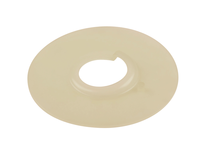 Rear Spring Isolation Pad (Lower) [Vanagon/Eurovan]