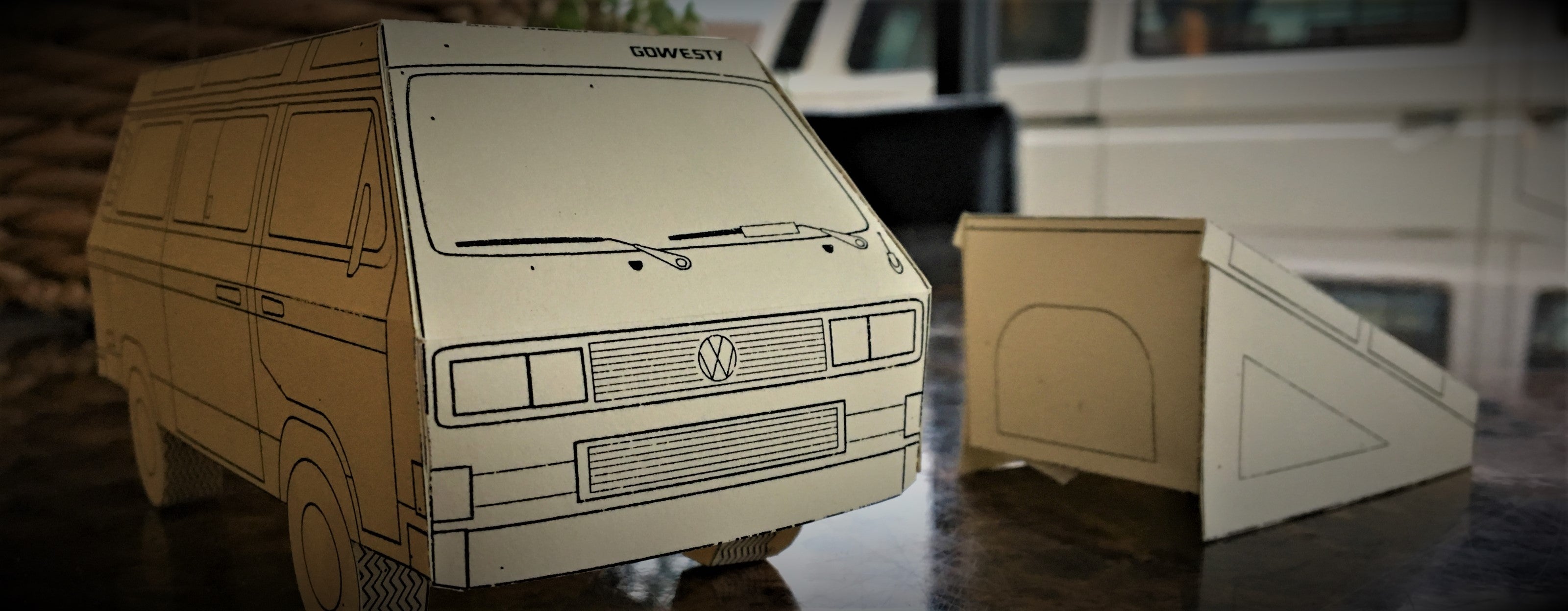 GoWesty • Premier Parts Supplier for VW Bus, Vanagon, & Eurovan