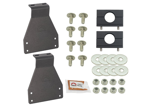 Bolt-On Roof Rack Bracket Kit [Vanagon Westfalia]