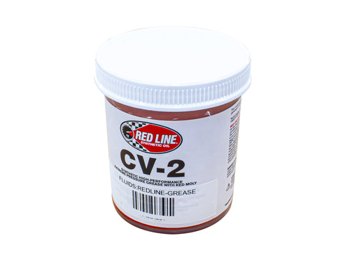 Red Line CV-2 Grease (14oz)