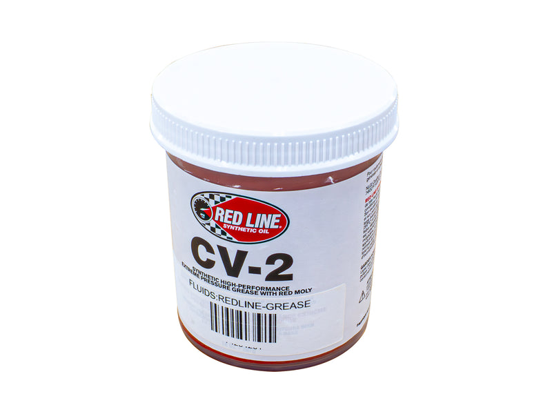 Red Line CV-2 Grease (14oz)