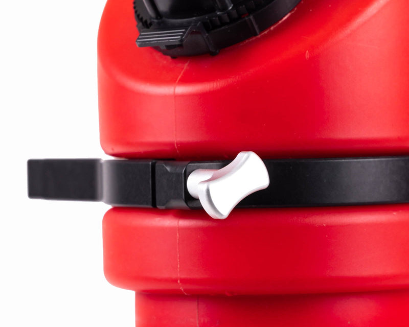 RollpaX 1.5 Gallon Gasoline Pack