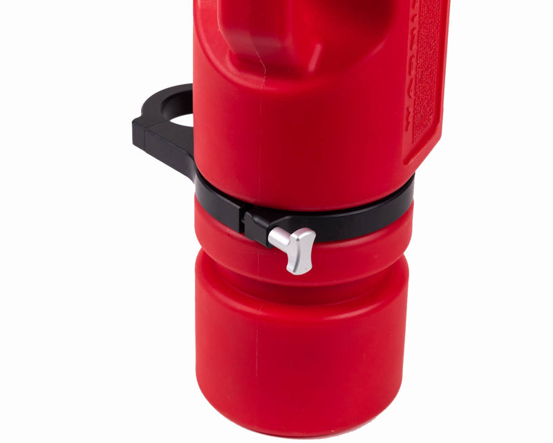 RollpaX 1.5 Gallon Gasoline Pack