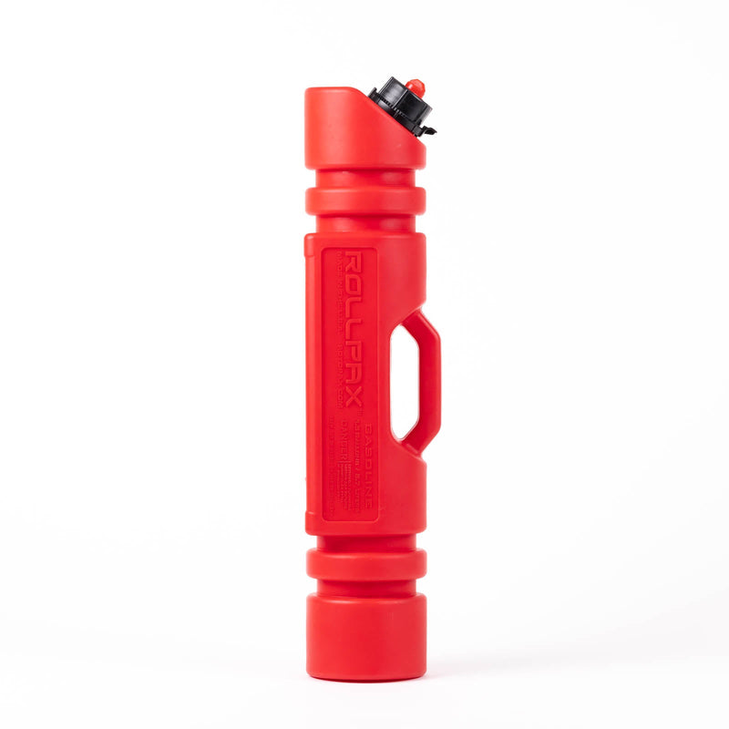 RollpaX 1.5 Gallon Gasoline Pack