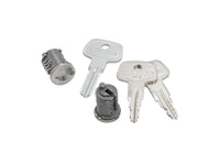 Thumbnail of Locking Hardware Kit for Road Shower