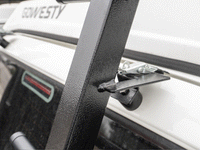 Thumbnail of Rubber Bumper for Universal Carrier [Bus/Vanagon]