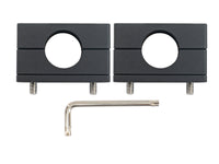 Thumbnail of Crossbar Mounts - Billet (Pair)[Vanagon Westfalia]