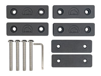 Thumbnail of Crossbar Mounts - Billet (Pair)[Vanagon Westfalia]