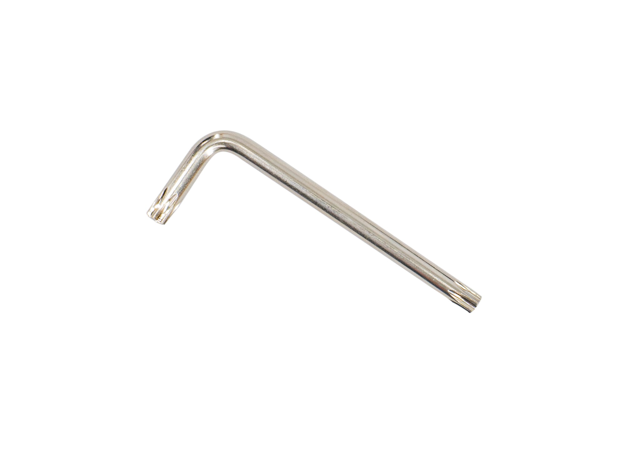 Torx Wrench - Tamper Resistant (T30)