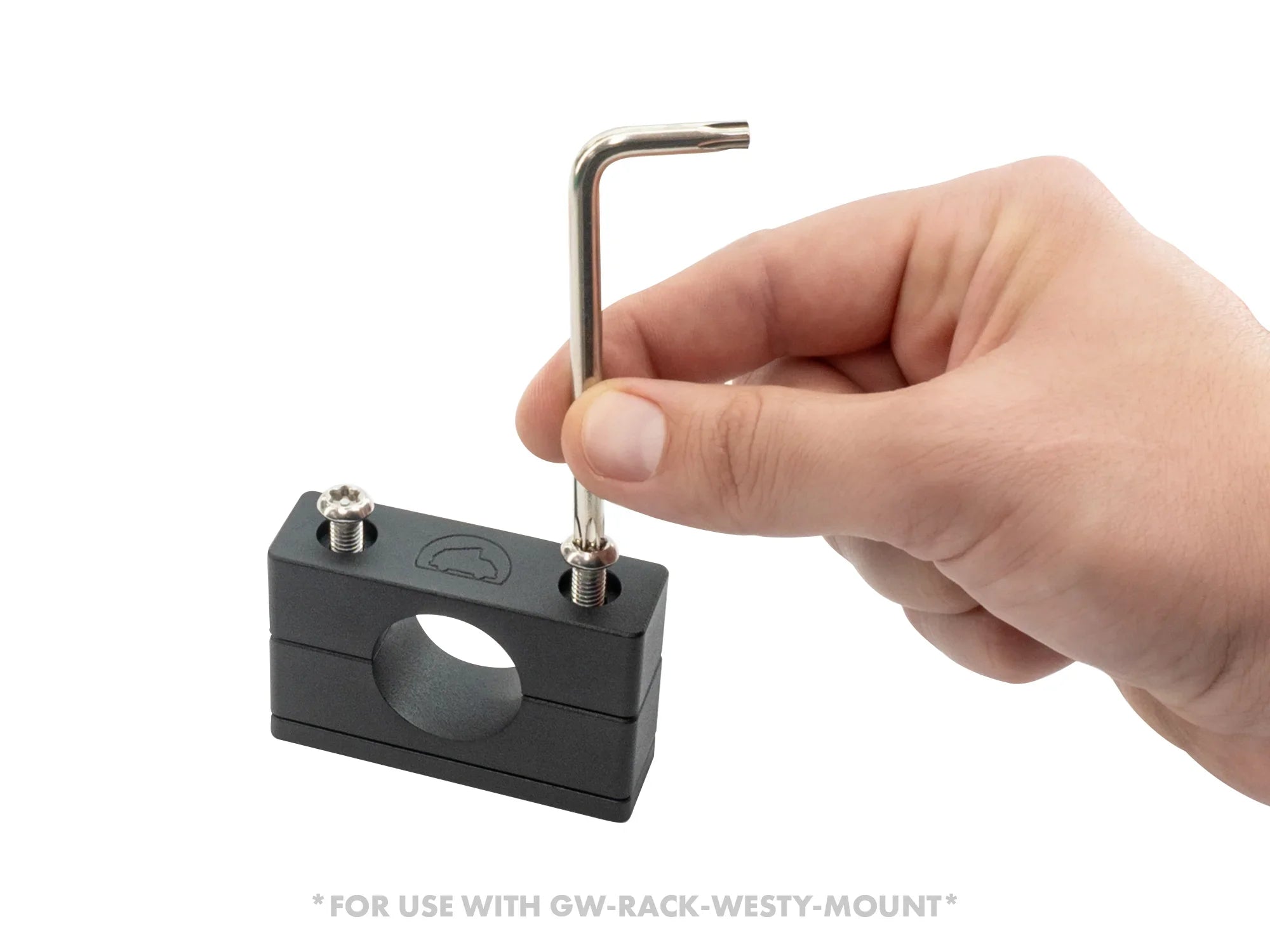 Torx Wrench - Tamper Resistant (T30) | ROOF-RACK-TORX-GW | GoWesty
