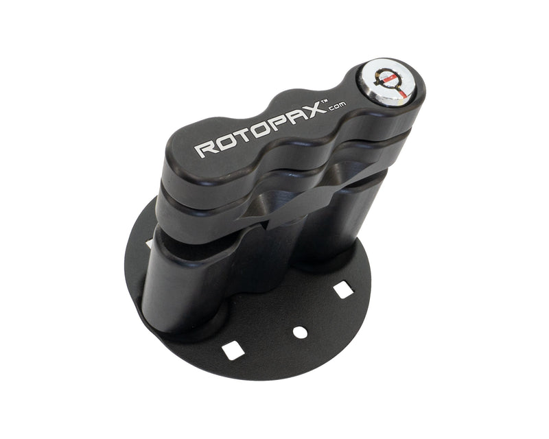Rotopax LOX Pack Mount