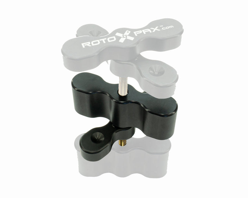Rotopax Pack Mount Extension