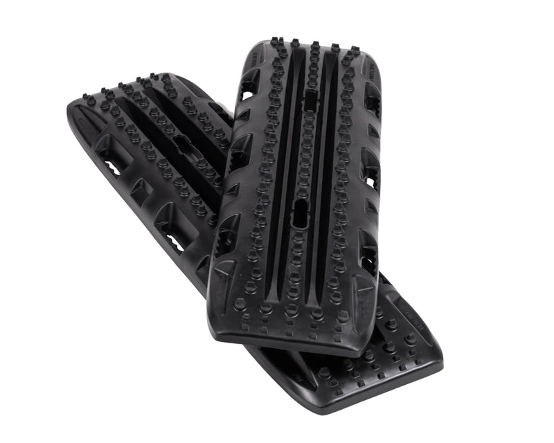 RototraX Traction Boards BLACK