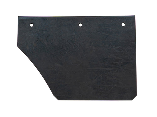 CV Protector Mud Flap [Syncro]