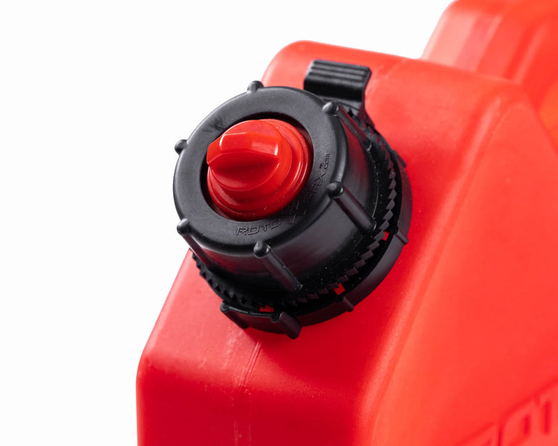 1.75 Gallon Gasoline Pack