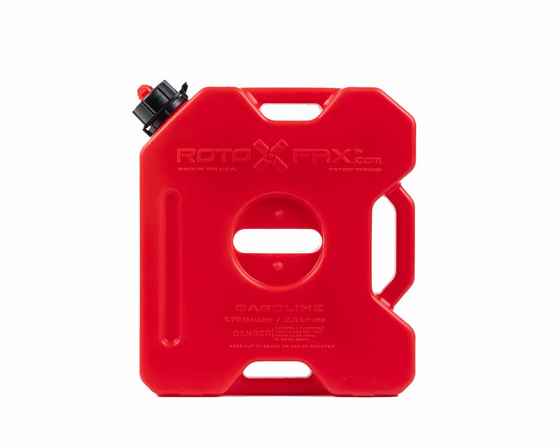 1.75 Gallon Gasoline Pack