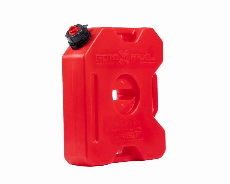 1.75 Gallon Gasoline Pack