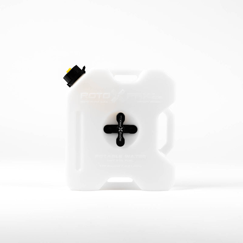 1.75 Gallon Water Pack