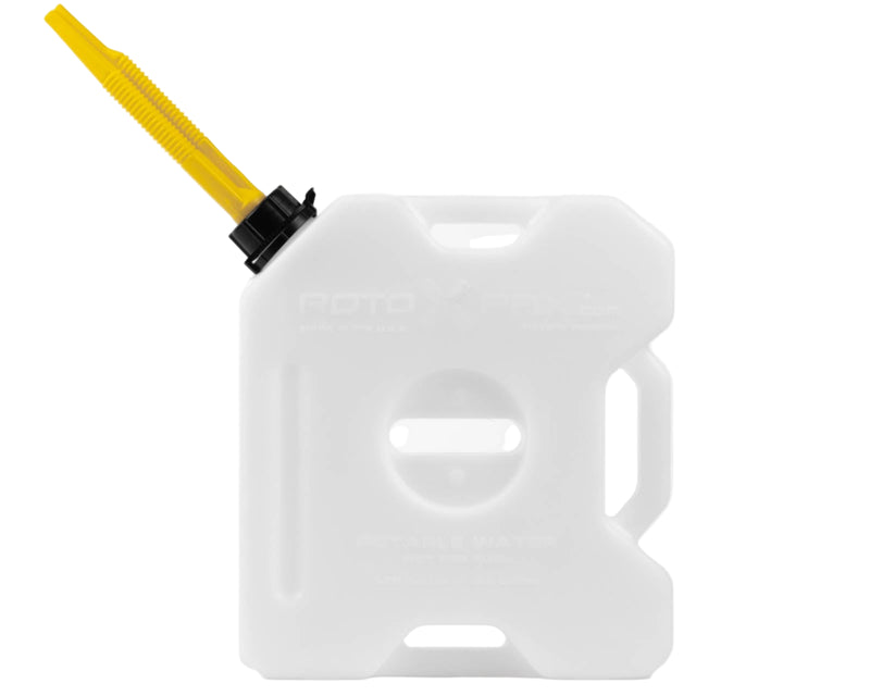 1.75 Gallon Water Pack