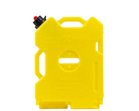 Thumbnail of Rotopax 2 Gallon Diesel Pack (Yellow)