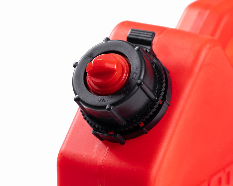 2 Gallon Gasoline Pack