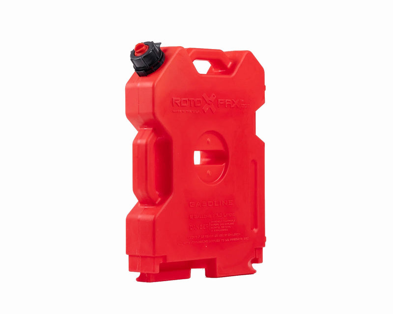 2 Gallon Gasoline Pack