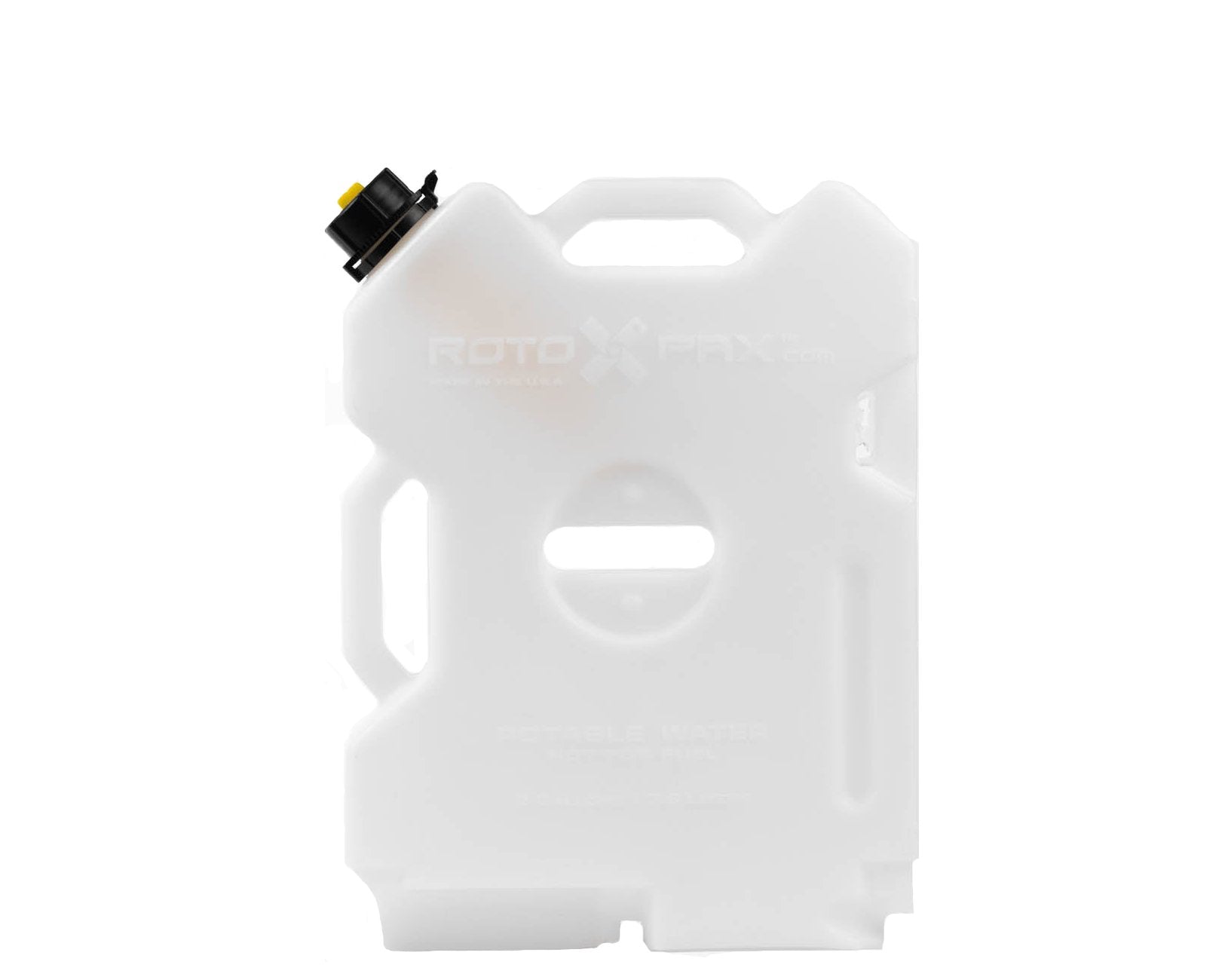 Deluxe Spout Kit for Rotopax Water Container – GoWesty